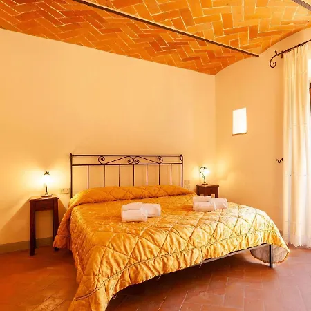 Belvilla By Oyo Quercia Holiday home Cortona