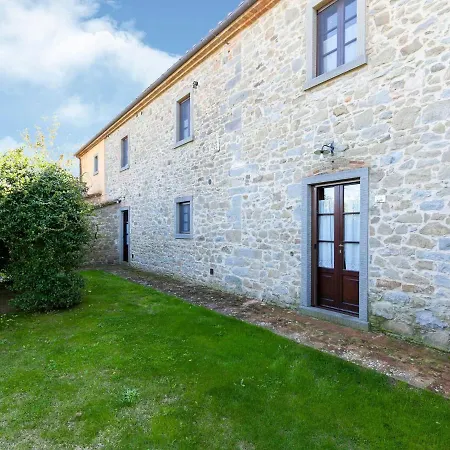 Belvilla By Oyo Quercia Holiday home