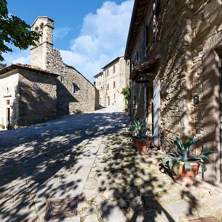 Belvilla By Oyo Quercia * Cortona