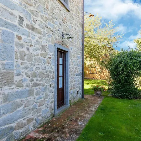 Belvilla By Oyo Quercia Holiday home