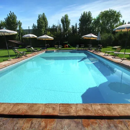 Holiday home Belvilla By Oyo Quercia Cortona