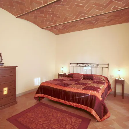 Belvilla By Oyo Quercia Holiday home Cortona